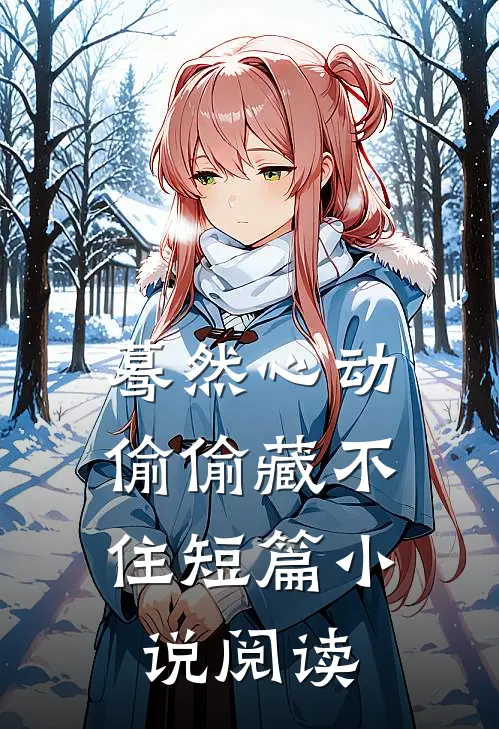 蓦然心动,偷偷藏不住短篇阅读全文