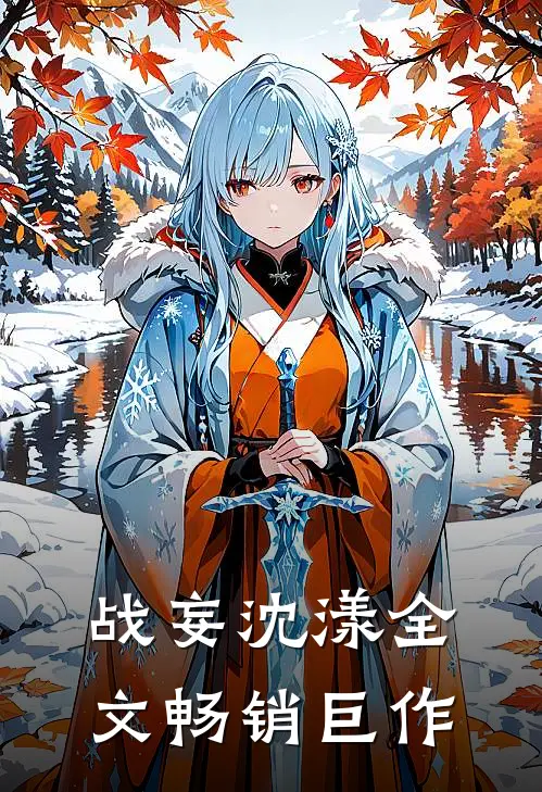 战妄沈漾全文畅销巨作