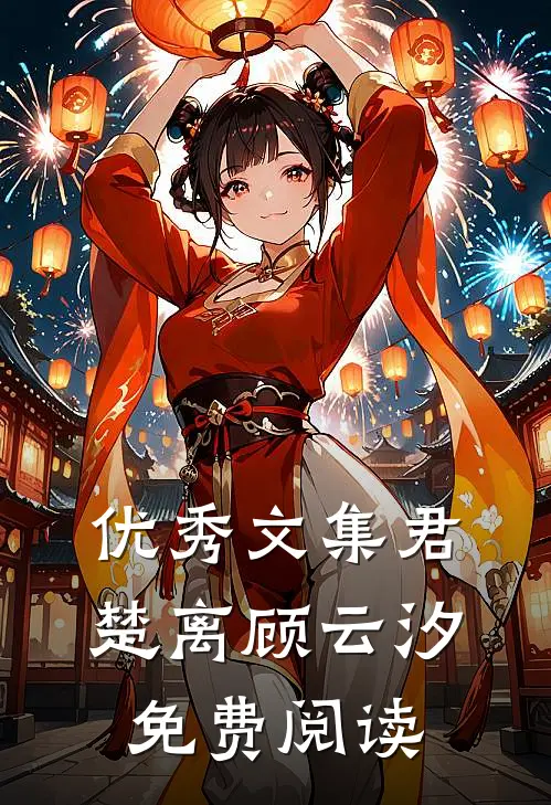 优秀文集君楚离顾云汐免费阅读