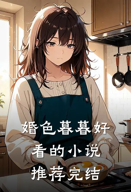 婚色暮暮好看的推荐完结免费阅读