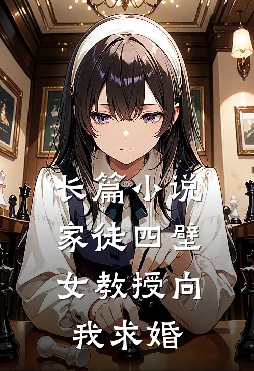 长篇家徒四壁女教授向我求婚免费阅读