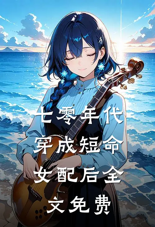 七零年代穿成短命女配后全文免费阅读