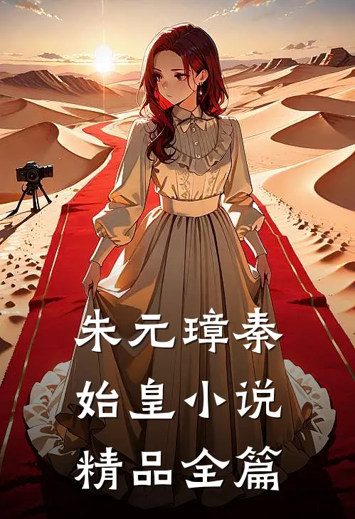朱元璋秦始皇小说精品全篇