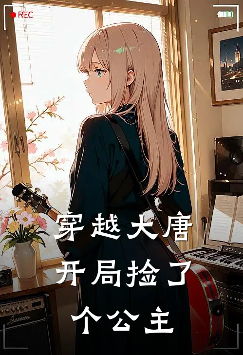 穿越大唐开局捡了个公主全文