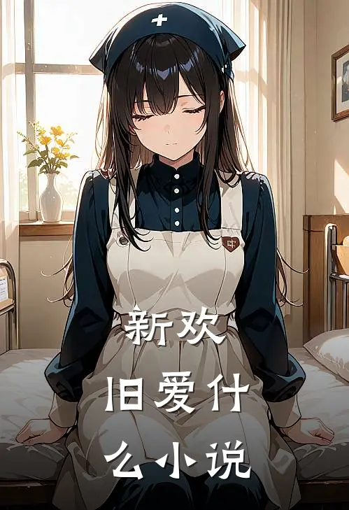 新欢,旧爱改编的