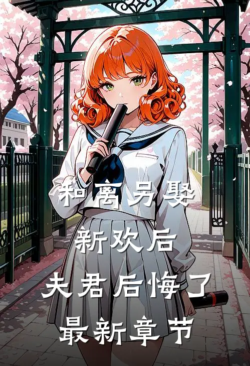 和离另娶新欢后,夫君后悔了最新章节阅读