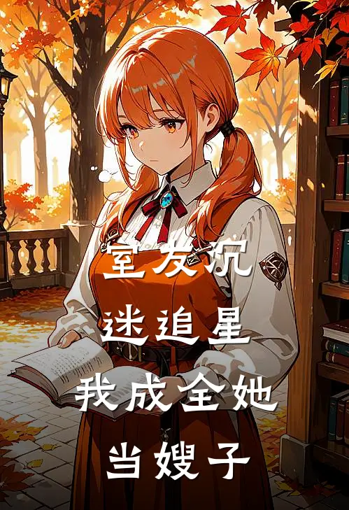 室友沉迷追星,我成全她当嫂子了