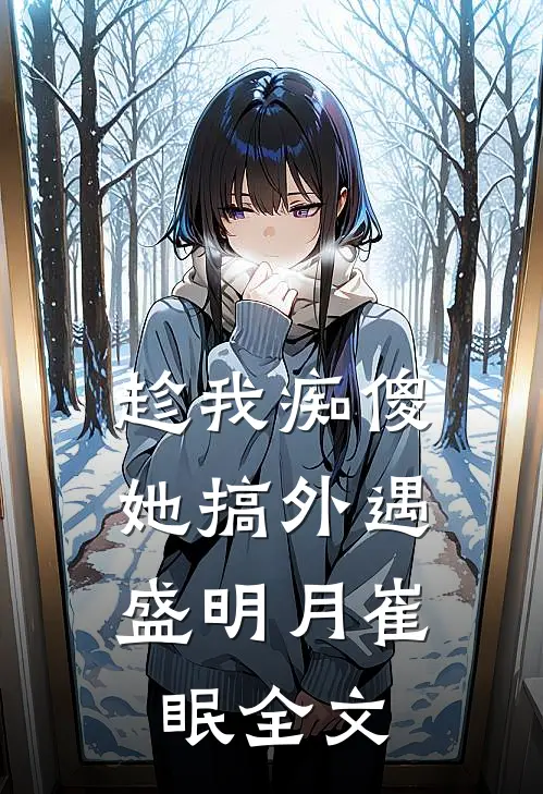 趁我痴傻，她搞外遇盛明月崔眠全文