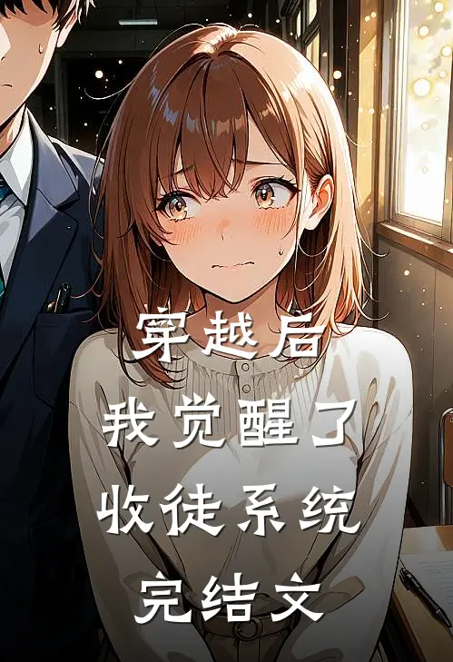 穿越后,我觉醒了收徒系统完结文
