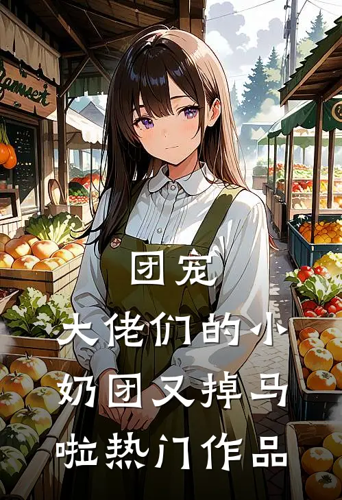 团宠：大佬们的小奶团又掉马啦热门作品