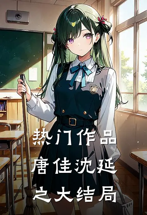 热门作品唐佳沈延之大结局