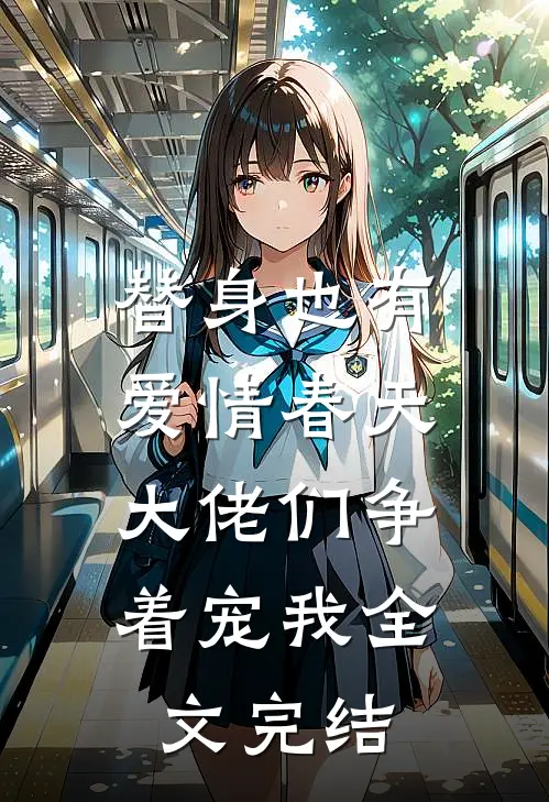 替身也有爱情春天：大佬们争着宠我全文完结