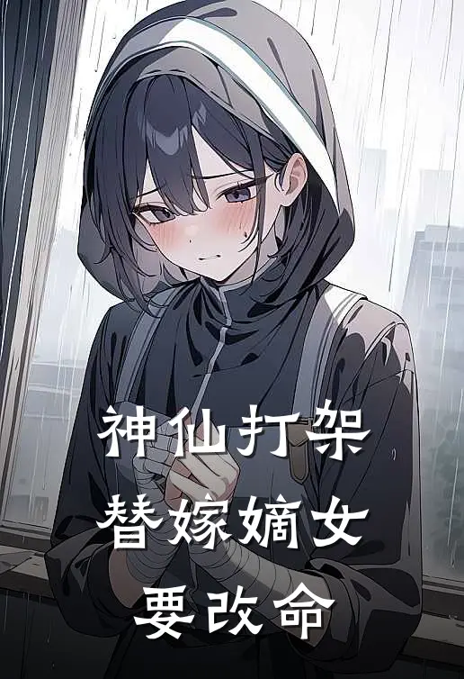 神仙打架替嫁嫡女要改命