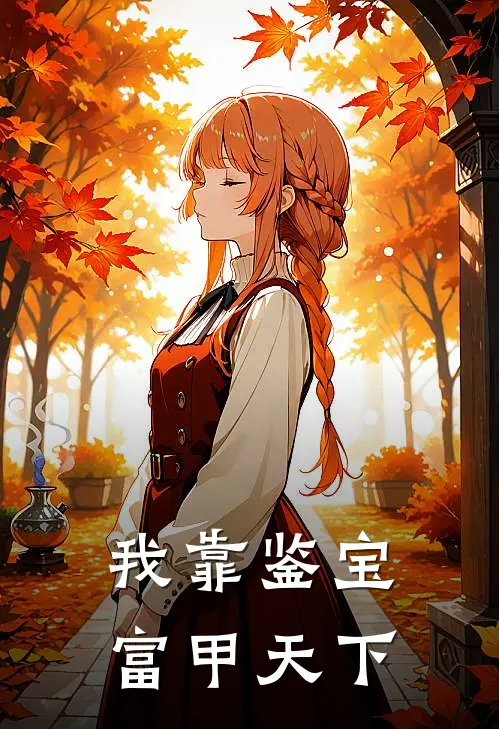 我靠鉴宝富甲天下
