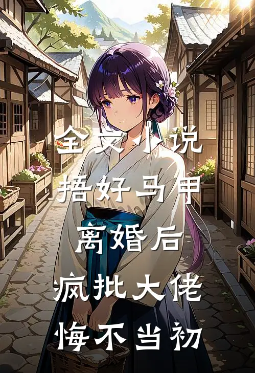 全文小说捂好马甲离婚后，疯批大佬悔不当初
