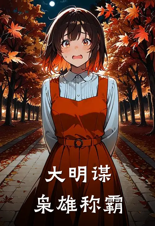 大明谋枭雄称霸免费阅读