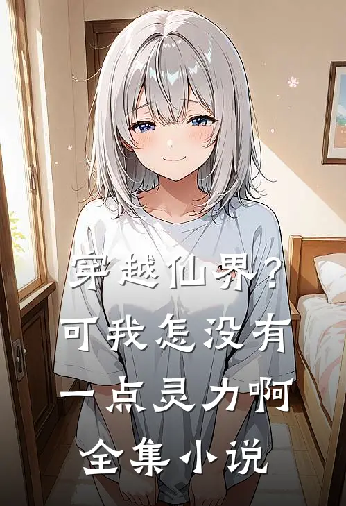 穿越仙界?可我怎没有一点灵力啊全集免费阅读