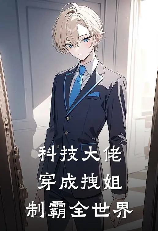 科技大佬穿成拽姐,制霸全世界
