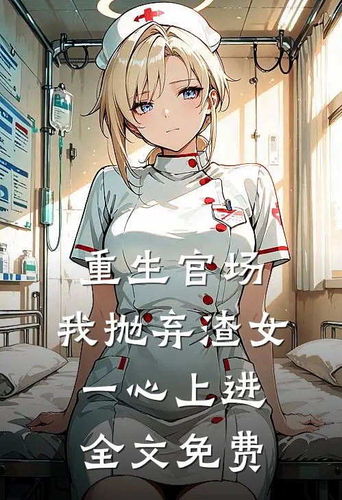 重生官场我抛弃渣女,一心上进全文免费阅读