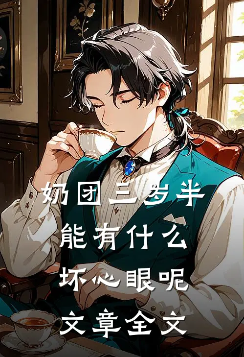 奶团三岁半，能有什么坏心眼呢文章全文