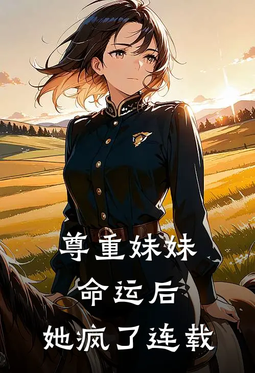 尊重妹妹命运后,她疯了连载完结了吗