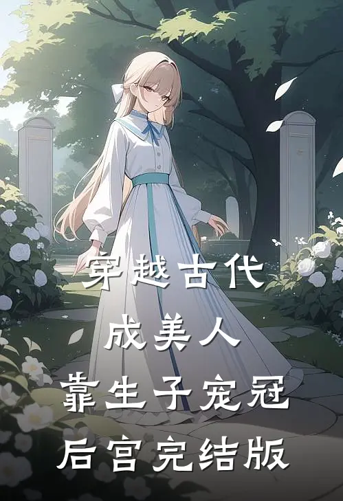 穿越古代成美人，靠生子宠冠后宫完结版