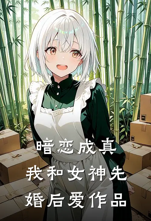 暗恋成真,我和女神先婚后爱作品番外