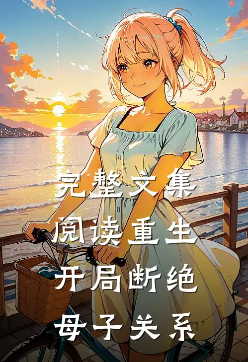 完整文集阅读重生开局断绝母子关系的