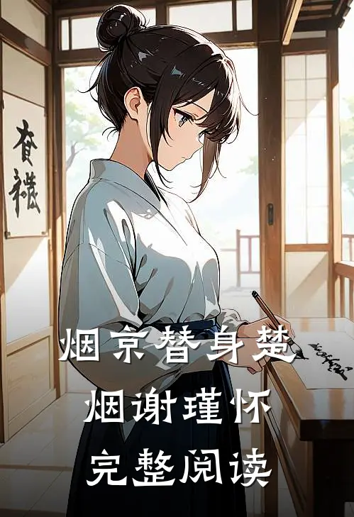 烟京替身楚烟谢瑾怀完整阅读