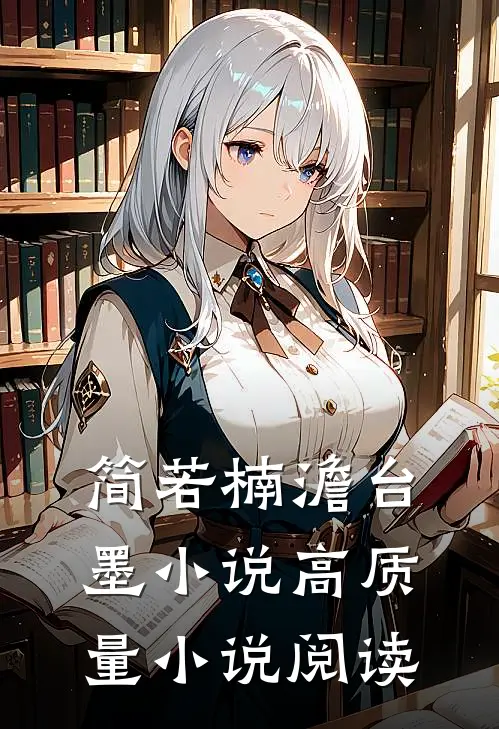 简若楠澹台墨小说高质量小说阅读