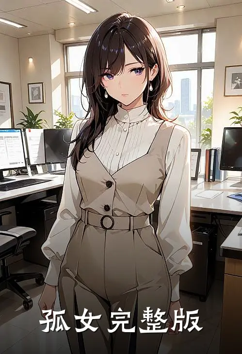 孤女完整版高清图