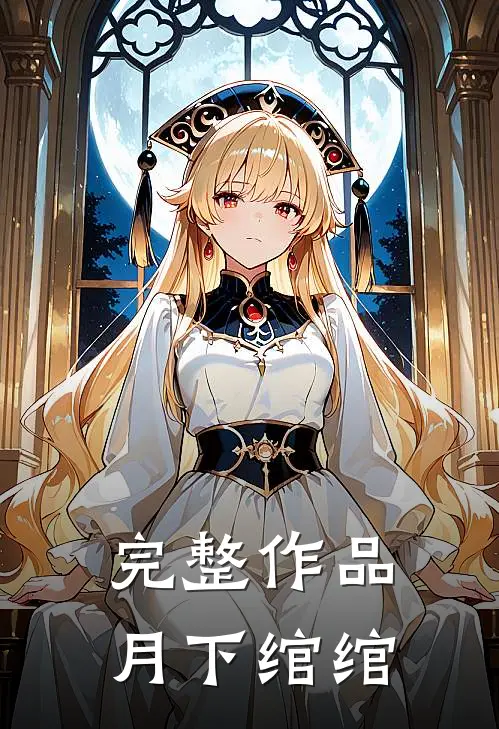 完整作品月下绾绾