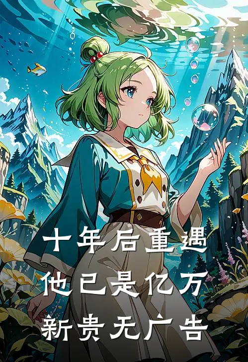 十年后重遇,他已是亿万新贵无广告免费阅读