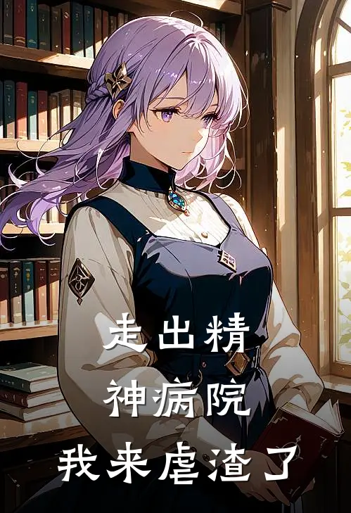 走出精神病院,我来虐渣了全文免费阅读