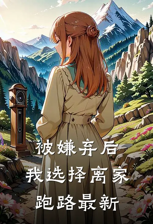 被嫌弃后,我选择离家跑路最新