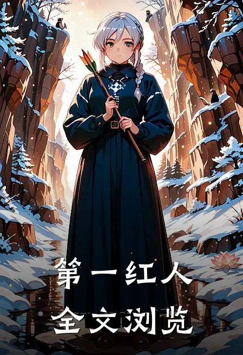 第一红人全文浏览免费阅读