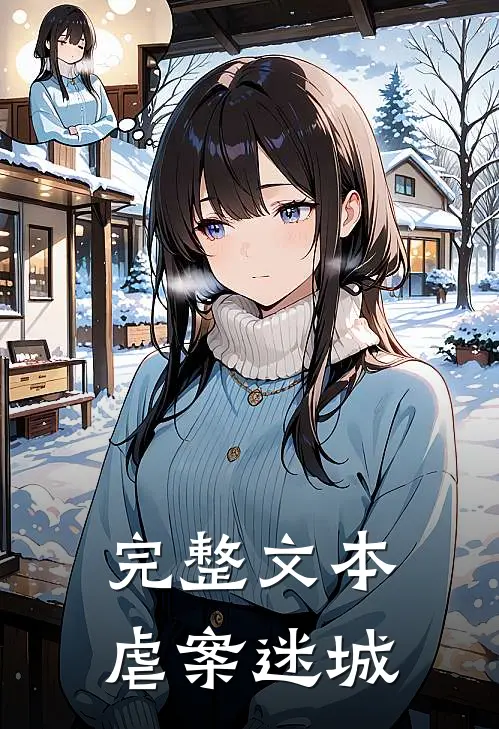 完整文本虐案迷城免费阅读