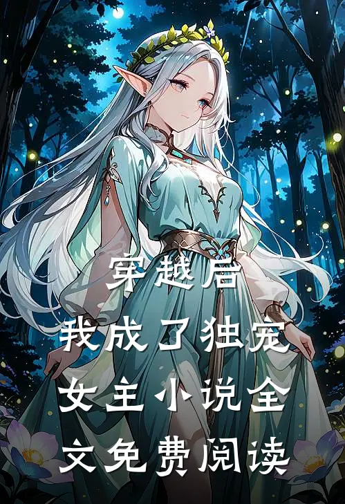 穿越后,我成了独宠女主全文免费阅读