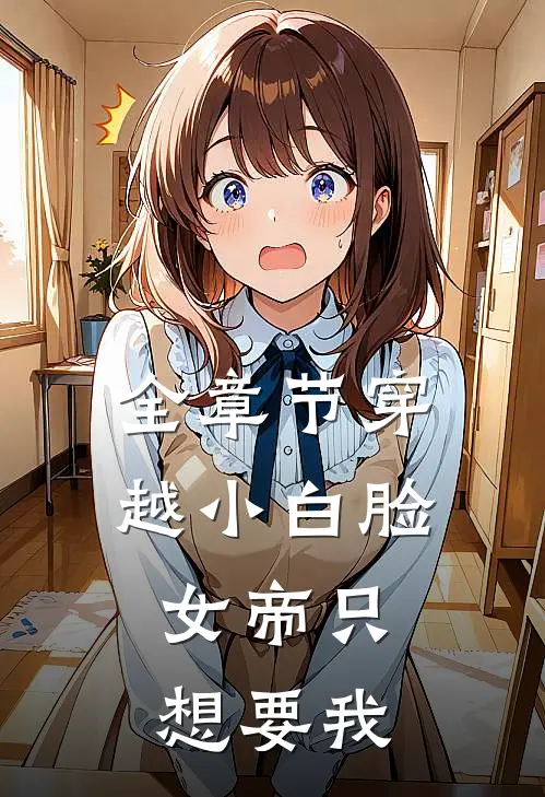 全章节穿越小白脸,女帝只想要我死