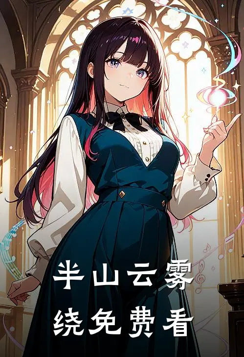 半山云雾绕免费看