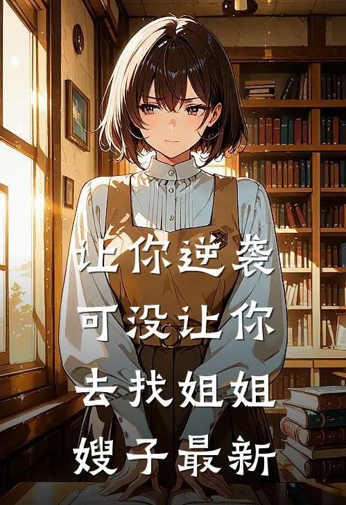 让你逆袭,可没让你去找姐姐嫂子最新
