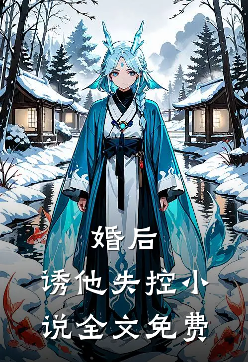 婚后,诱他失控全文免费