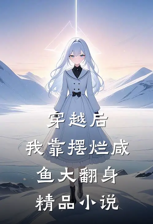 穿越后，我靠摆烂咸鱼大翻身精品小说