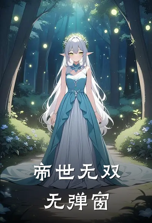 帝世无双无弹窗