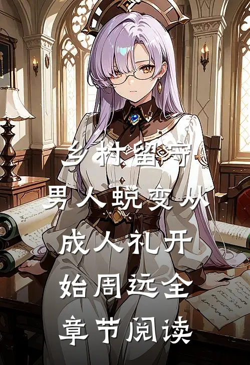 乡村留守:男人蜕变从成人礼开始周远全章节阅读