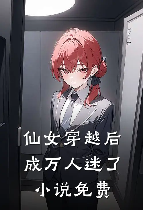 仙女穿越后,成万人迷了免费