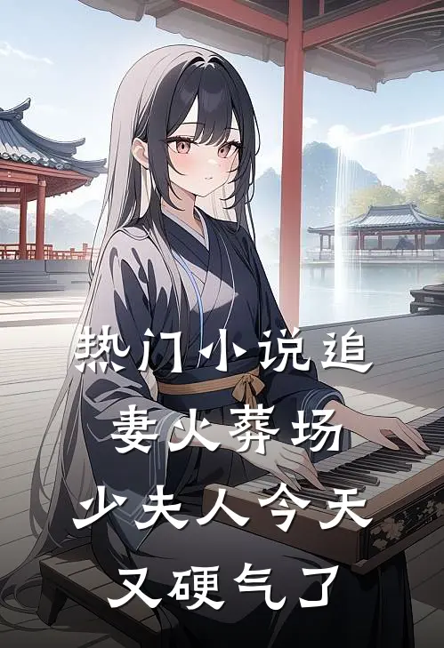 热门小说追妻火葬场：少夫人今天又硬气了