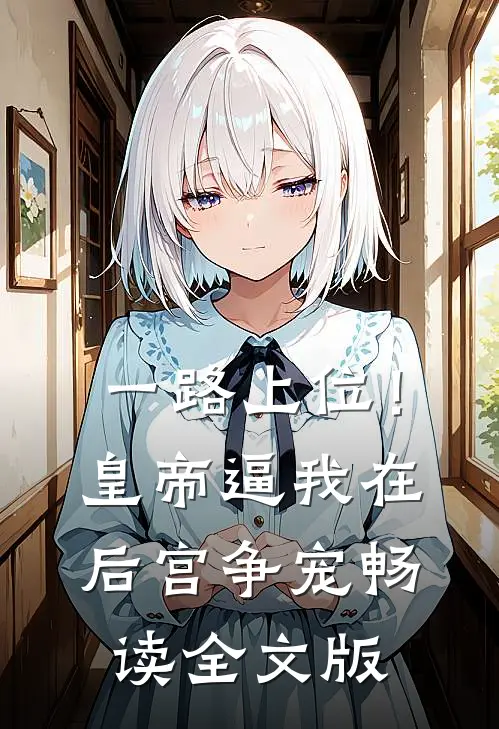 一路上位！皇帝逼我在后宫争宠畅读全文版