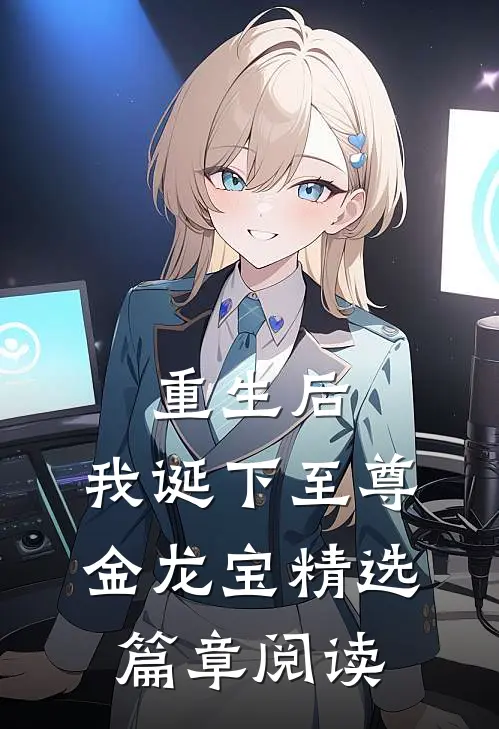 重生后,我诞下至尊金龙宝精选篇章阅读