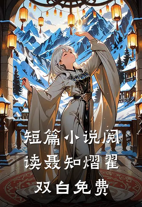 短篇小说阅读聂知熠翟双白免费